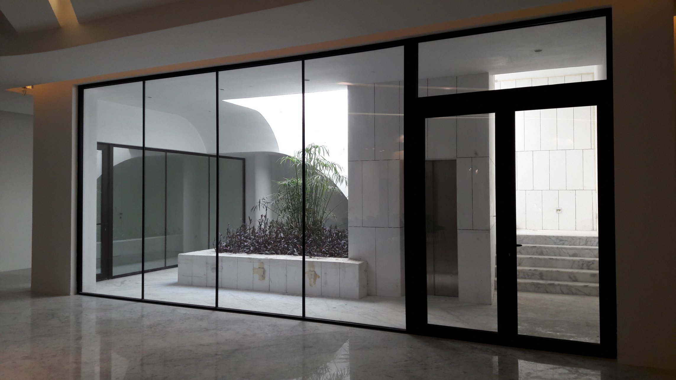 JPO Portas e Janelas