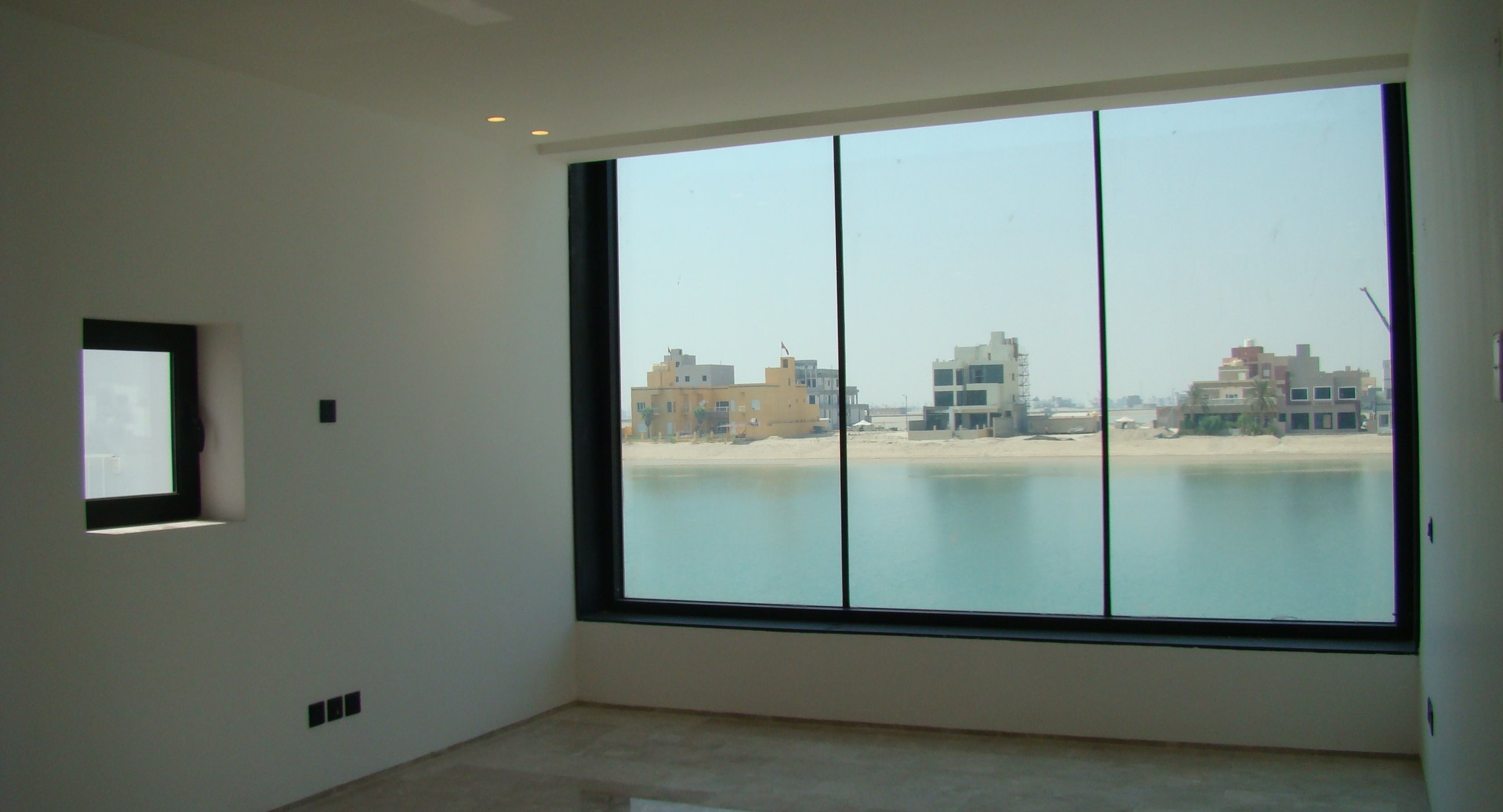 JPO Portas e Janelas