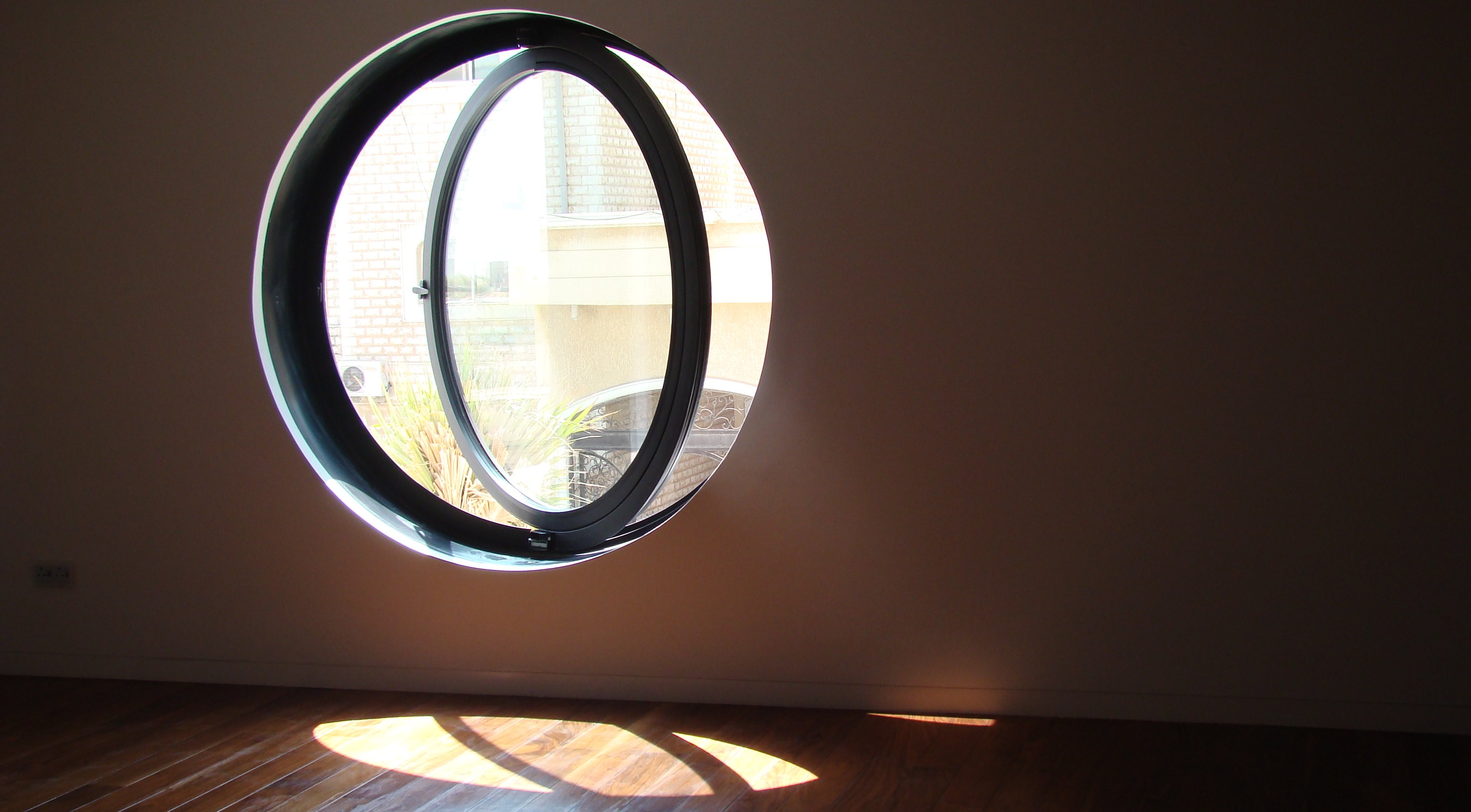 JPO Portas e Janelas