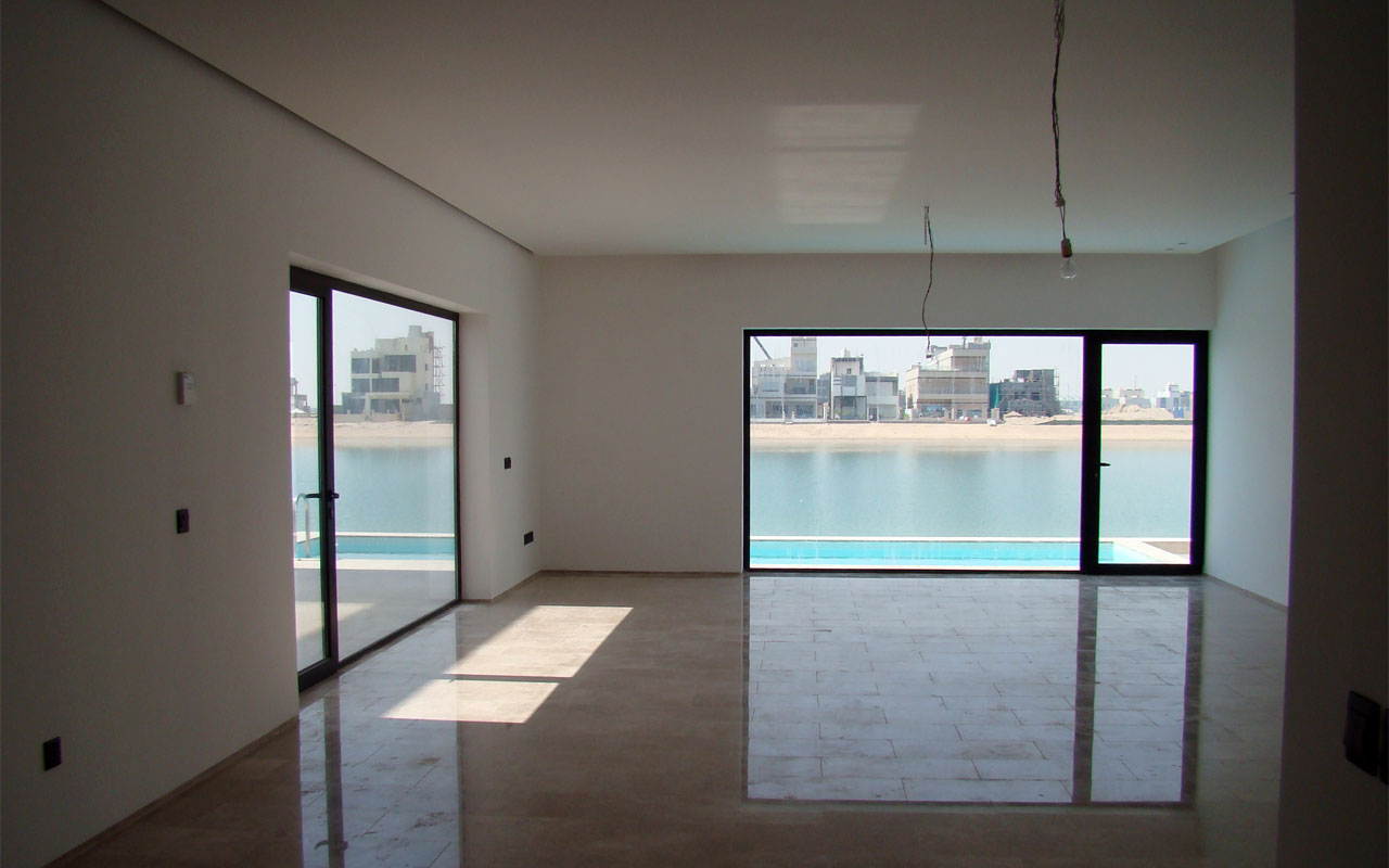 1|Villas Kiran KUWAIT