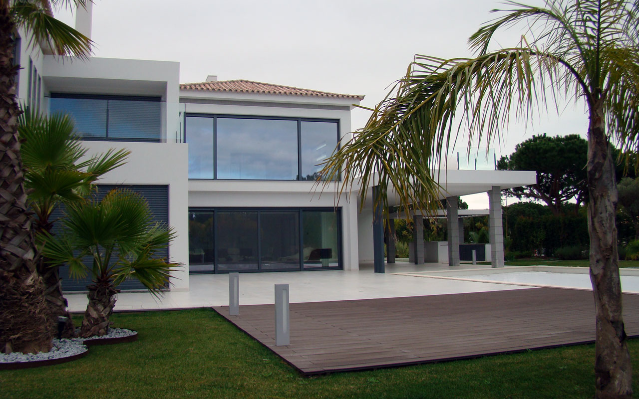 1|Lote 67 QUINTA DO LAGO