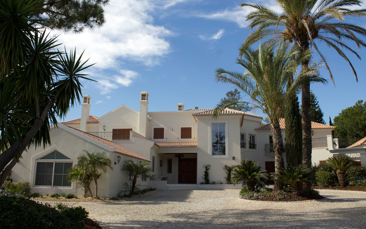 Rood Lote 2 QUINTA DO LAGO