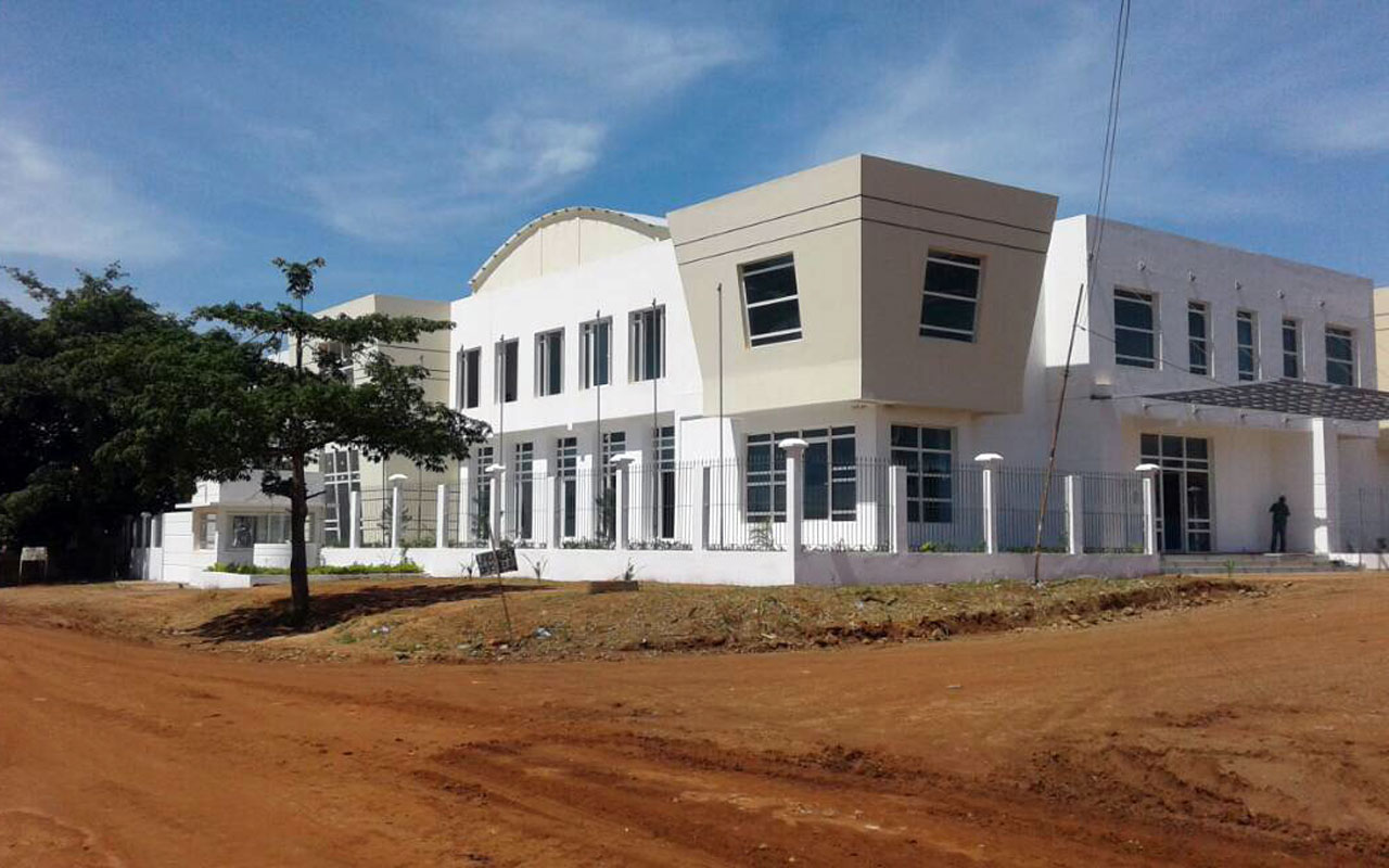 1|UEMOA GUINÉ BISSAU