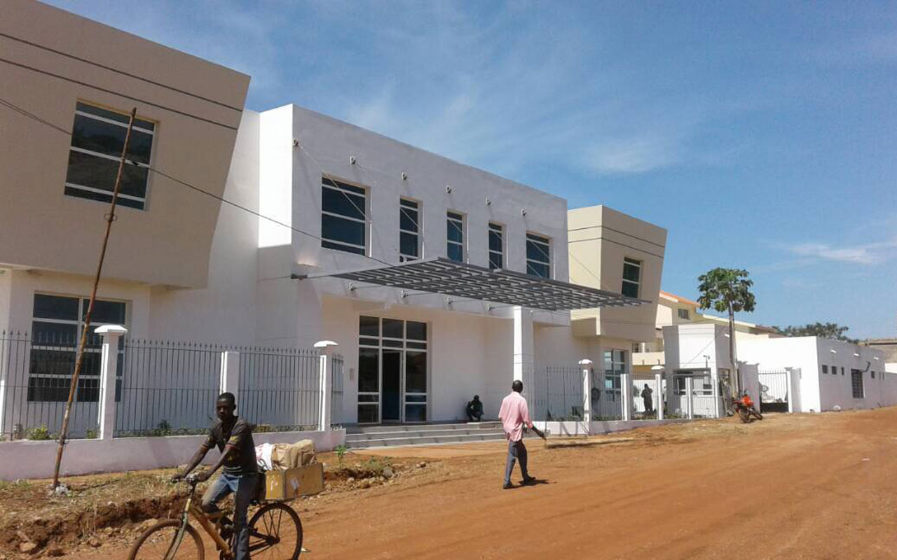 3|UEMOA GUINÉ BISSAU