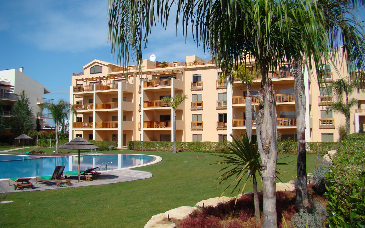 Condominio XXI VILAMOURA