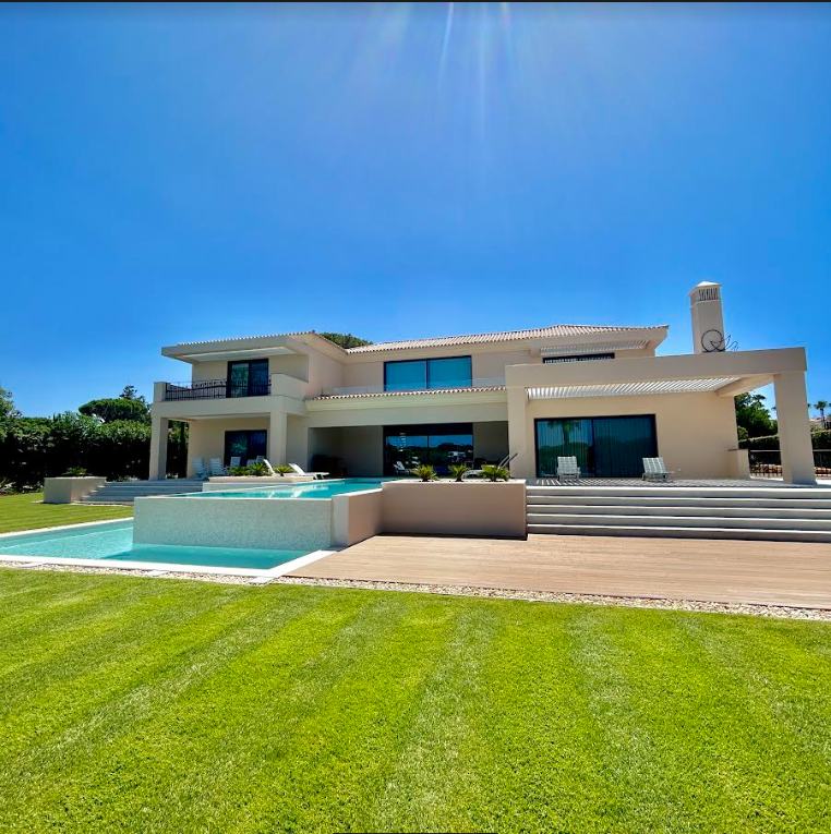  1|Moradia, Quinta do Lago.