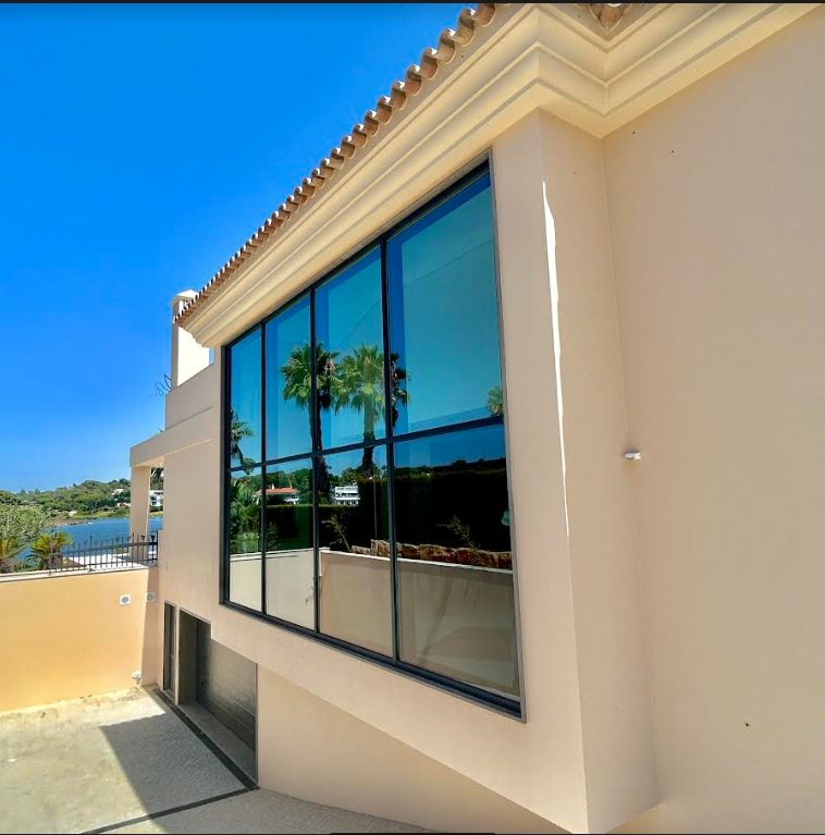  2|Moradia, Quinta do Lago.