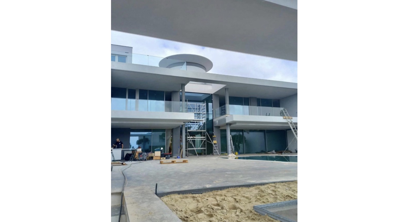 Moradia Quinta do Lago